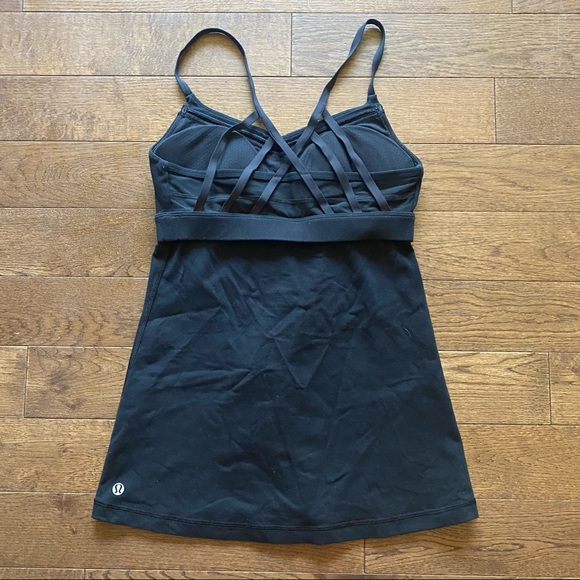 Lululemon Just Breathe Tank Top - Picture 10 of 15